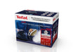 EAN 3121040085134 - Tefal Pro Express Ultimate II GV9720 1,2 L Durilium Airglide Autoclean Ultra Thin soleplate Azul, Blanco imagen 14
