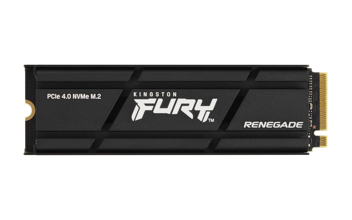 EAN 0740617331073 - Kingston Technology FURY Renegade 1 TB M.2 PCI Express 4.0 3D TLC imagen 1