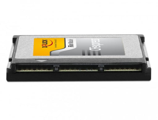 EAN 4043619540679 - DeLOCK 54067 memoria flash 512 GB CFexpress imagen 2