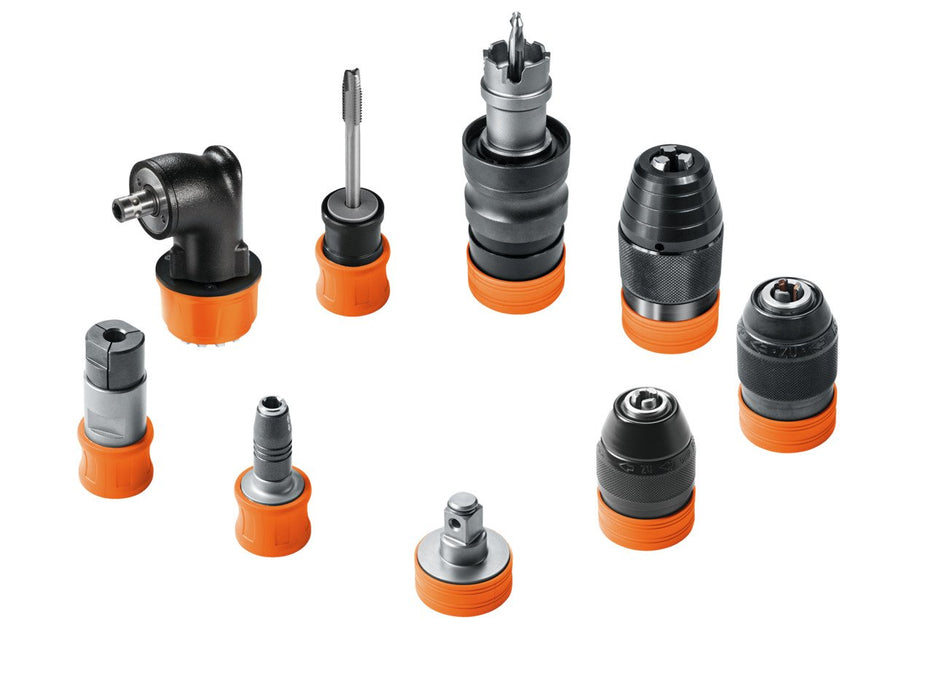 EAN 4014586422909 - FEIN 64203008010 accesorio para destornillador eléctrico imagen 3