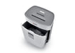 EAN 4009729074244 - Dahle PS 240 triturador de papel Corte cruzado 65 dB Negro, Gris imagen 8