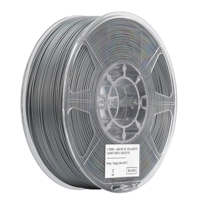 Eabs-Ht 1,75mm Light Gris 1kg