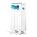EAN 8435568402607 - Orbegozo RRW 500 calefactor eléctrico Interior Blanco 500 W Radiador sin aceite imagen 1