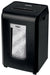 EAN 5028252614832 - Rexel ProMax QS RSX1538 triturador de papel Corte cruzado 58 dB 22 cm Negro imagen 3