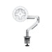 EAN 810084691533 - Ubiquiti UACC-Display-AM 54,6 cm (21.5") Plata, Blanco imagen 1
