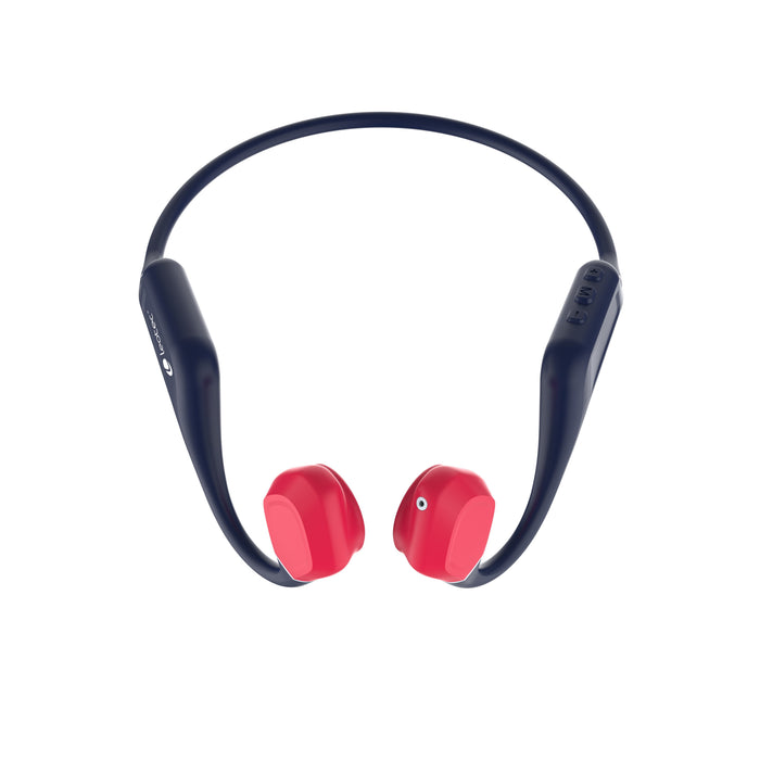 EAN 8436588882967 - Leotec LEBONE03B auricular y casco Auriculares Inalámbrico gancho de oreja Deportes Bluetooth Gris imagen 6