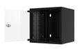 EAN 4049759312954 - EFB Elektronik WGB-1004TS.30 armario rack 9U Bastidor de pared Negro imagen 2