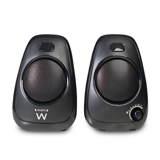 EAN 8052101434026 - Ewent EW3527 altavoz Negro Alámbrico 6 W imagen 1