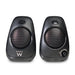 EAN 8052101434026 - Ewent EW3527 altavoz Negro Alámbrico 6 W imagen 1