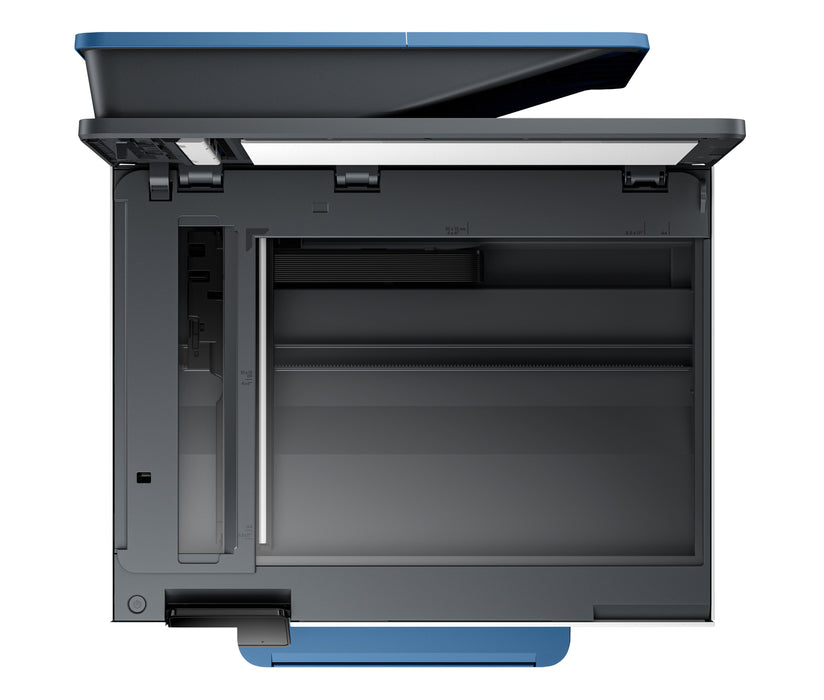 EAN 0196337284821 - HP OfficeJet Pro 9125e All-in-One Prntr Inyección de tinta térmica A4 4800 x 1200 DPI 22 ppm Wifi imagen 11