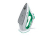 EAN 8021098000781 - Braun TexStyle 1 SI 1040 GR Plancha a vapor Suela de cerámica 2000 W Verde, Blanco imagen 2
