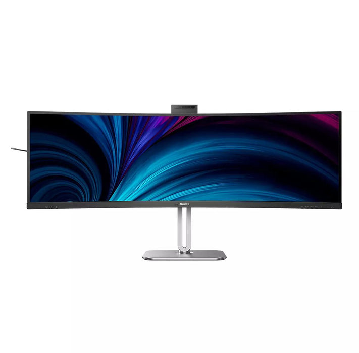 EAN 8712581802578 - Philips 5000 series 49B2U5900CH/00 pantalla para PC 124 cm (48.8") 5120 x 1440 Pixeles Dual QHD LCD Negro imagen 6