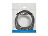 EAN 5901969409765 - Lanberg CA-C13C-11CC-0050-BK cable de transmisión Negro 5 m C13 acoplador CEE7/7 imagen 4