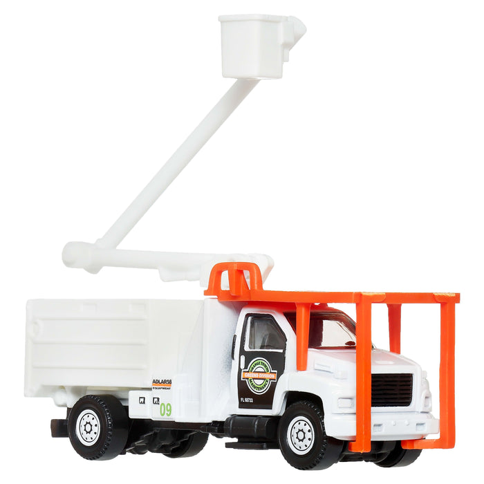 EAN 0194735279272 - Matchbox JJP19 vehículo de juguete imagen 2