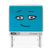 EAN 9004362531975 - Colop 164840 Autoentintado Sello con texto imagen 1
