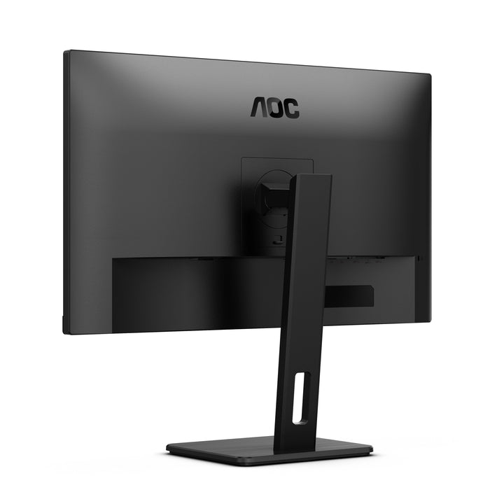 EAN 4038986181310 - AOC Q27E3UMF pantalla para PC 68,6 cm (27") 2560 x 1440 Pixeles Quad HD Negro imagen 11