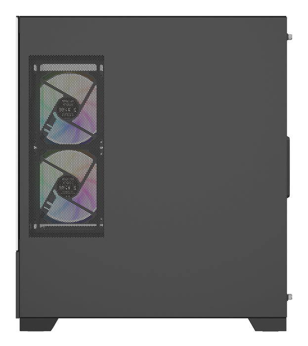 EAN 4044953504082 - Xilence Beam Midi Tower Negro imagen 11