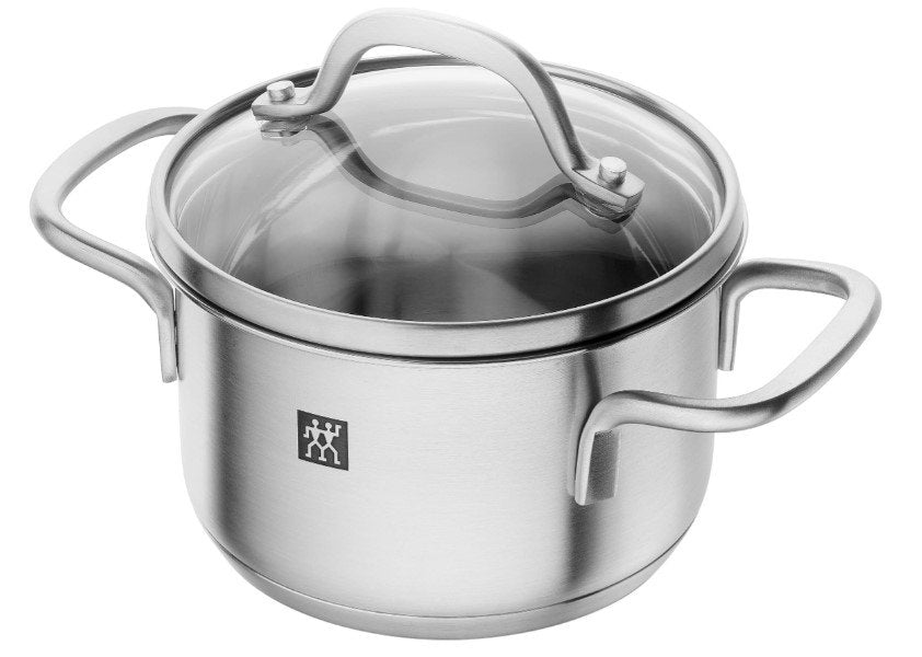 EAN 4009839420672 - ZWILLING Pico 0,8 L Alrededor Acero inoxidable imagen 1