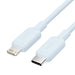 EAN 6922794783539 - Vention LAKSH cable de conector Lightning 2 m Azul imagen 1