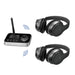 EAN 4052792065381 - LogiLink BT0062 extensor audio/video Transmisor y receptor de señales AV Negro imagen 7