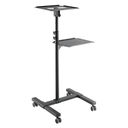 EAN 4052792050677 - LogiLink BP0069 soporte para ordenador portátil Gris imagen 1