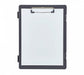 EAN 4002390082402 - MAUL 2349290 portapapel A4 Plástico Negro imagen 5
