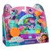 EAN 0681147085947 - Gabby's Dollhouse GDH PYS Movie Aquarium Balcony GML imagen 2