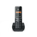 EAN 4250366865805 - Gigaset COMFORT 550 Teléfono analógico Identificador de llamadas Negro imagen 9