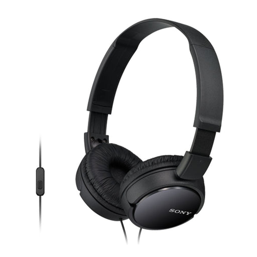 EAN 4905524930221 - Sony MDR-ZX110AP imagen 1