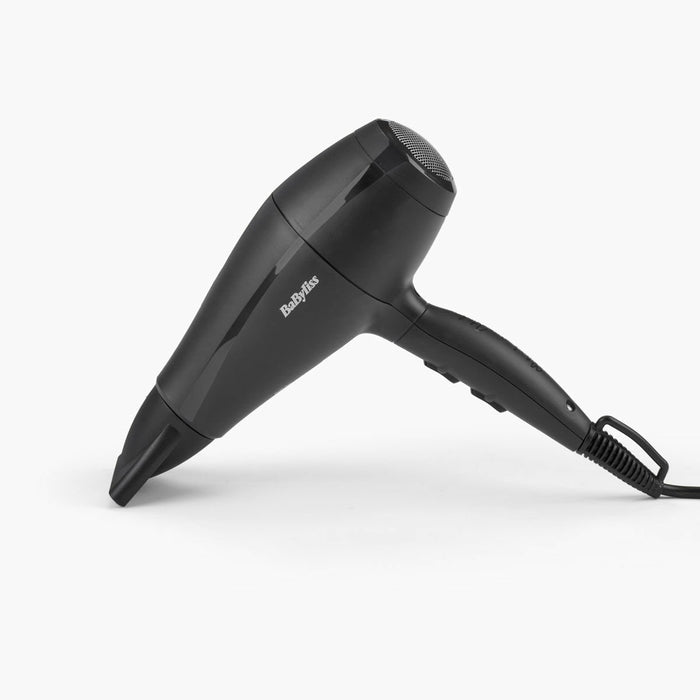 EAN 3030050180732 - BaByliss 5910E secador 2000 W Negro imagen 5