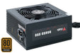 EAN 8056157881018 - itek BS650 EVO unidad de fuente de alimentación 650 W 24-pin ATX ATX Negro imagen 1