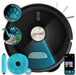 EAN 8447420170449 - Cecotec Conga M100 Spin AI Negro imagen 1