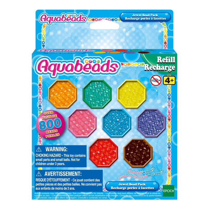 Epoch Aquabeads - Glitzerperlen 31520