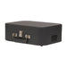 EAN 5706751090370 - Denver VPL-130DGR tocadisco Tocadiscos de tracción directa Negro Semiautomático imagen 20