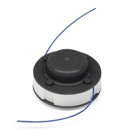 EAN 0886661947775 - Stihl 40097104305 accesorio para cortaborde y desbrozadora Retenedor de repuesto de carrete para desbroza imagen 1