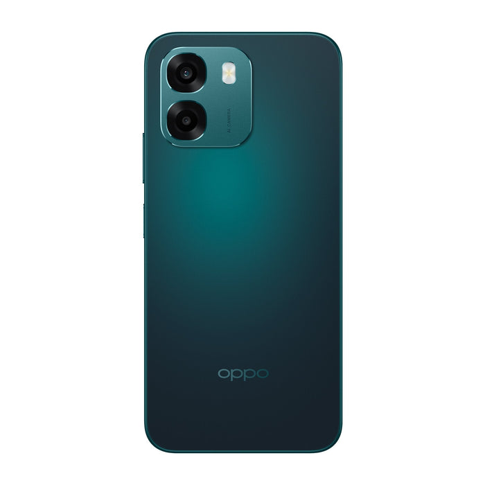 Oppo A6 6+256gb 6.75" 5g Sapphire Black Ita