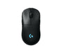 EAN 5099206123427 - Logitech G 910-007295 ratón Juego Ambidextro RF inalámbrico Óptico 32000 DPI imagen 2