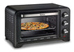 EAN 3016661148798 - Tefal OF4448 horno tostador 19 L 1380 W Negro Parrilla imagen 3