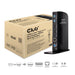 EAN 8719214470777 - CLUB3D CSV-1460 base para portátil y replicador de puertos Acoplamiento USB 3.2 Gen 1 (3.1 Gen 1) Type-B  imagen 1