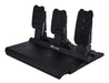 EAN 4711658540249 - Thermaltake G6 Direct Drive Racing Negro USB Volante + Pedales PC imagen 4