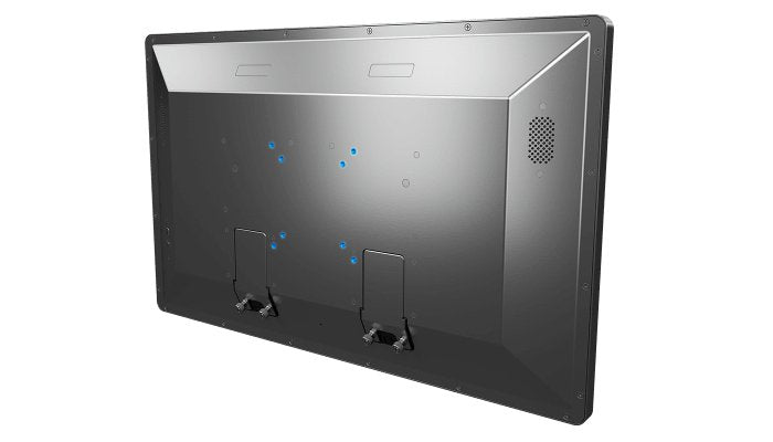 21.5in I-Series Steel Andr14 Syst