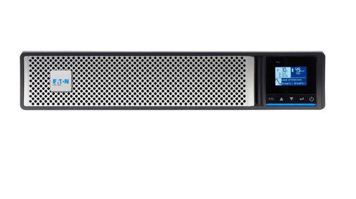 EAN 743172105776 - Eaton 5PX G2 UPS sistema de alimentación ininterrumpida (UPS) Línea interactiva 1,44 kVA 1440 W 6 salidas  imagen 1