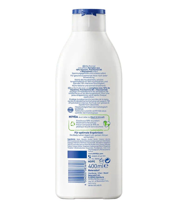 Repair & Care Bodylotion 400 Ml