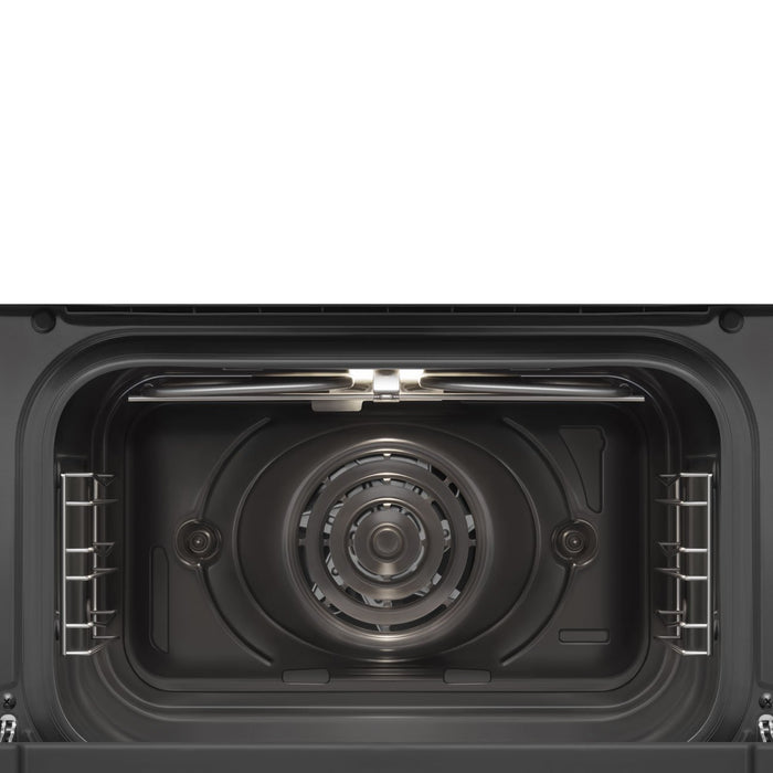EAN 8017709333881 - Smeg COF01PGEU horno de vapor Pequeño Verde Botones, Giratorio imagen 13