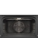 EAN 8017709333881 - Smeg COF01PGEU horno de vapor Pequeño Verde Botones, Giratorio imagen 13