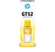 EAN 0190780132555 - HP GT52 Yellow Original Bottled Ink Cartridge for DeskJet GT SeriesPrinters imagen 1