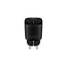 EAN 8719323917576 - Hombli HBSS-0100 enchufe inteligente 3680 W Negro imagen 1