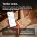 EAN 0840023268083 - Motorola edge 50 Neo 16,1 cm (6.36") SIM doble Android 14 5G USB Tipo C 12 GB 512 GB 4310 mAh Rojo imagen 16