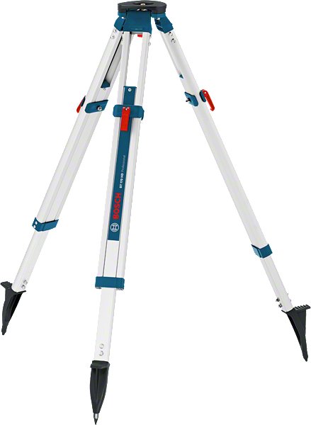 EAN 4059952595412 - Bosch BT 170 HD Professional tripode imagen 1