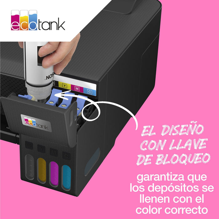 EAN 8715946643090 - Epson 105 Original imagen 7